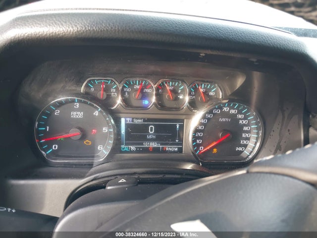 Chevrolet Suburban Ls 2016 1GNSCGKC2GR209642 Image 7