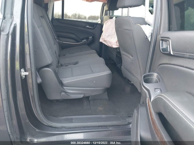 Chevrolet Suburban Ls 2016 1GNSCGKC2GR209642 Image 8