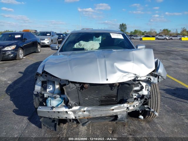 2C3CDXBG5LH187700 Dodge Charger Sxt Rwd