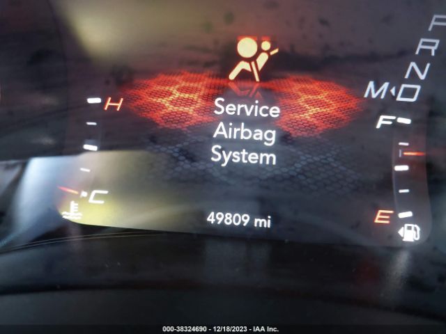 2C3CDXBG5LH187700 Dodge Charger Sxt Rwd