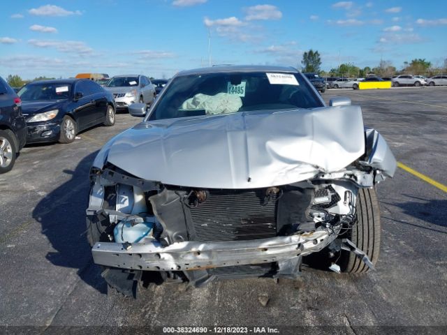 2C3CDXBG5LH187700 Dodge Charger Sxt Rwd