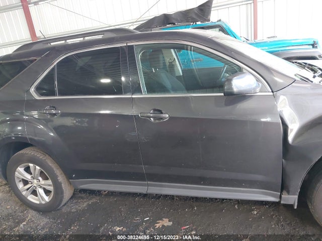 Chevrolet EQUINOX 1LT 2014 2GNALBEK4E6337178 Image 13