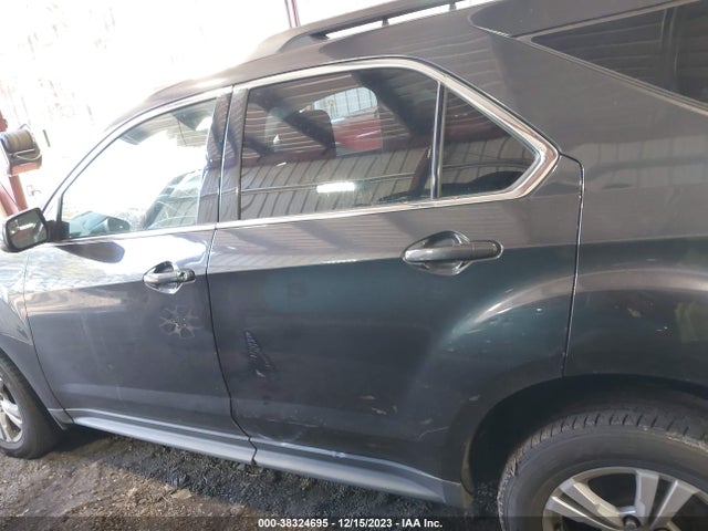 Chevrolet EQUINOX 1LT 2014 2GNALBEK4E6337178 Image 14