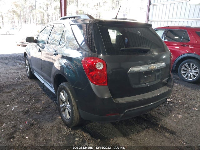 Chevrolet EQUINOX 1LT 2014 2GNALBEK4E6337178 Image 3