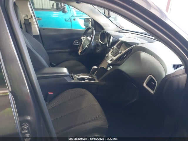 Chevrolet EQUINOX 1LT 2014 2GNALBEK4E6337178 Image 5