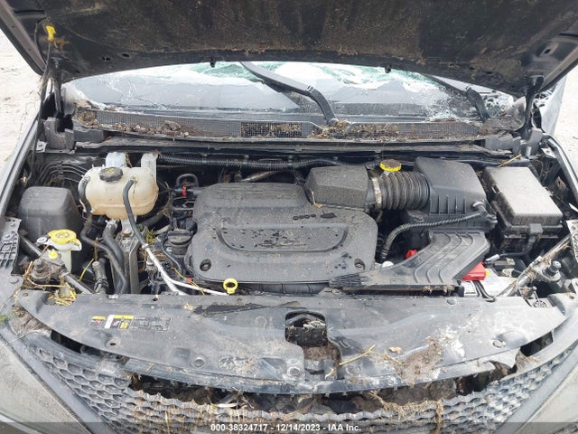 2C4RC1CG1NR223187 Chrysler Voyager Lx