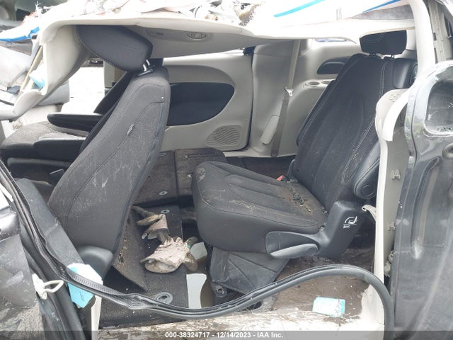 2C4RC1CG1NR223187 Chrysler Voyager Lx