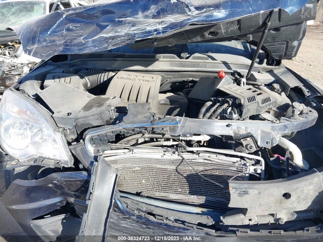 Chevrolet EQUINOX 1LT 2015 2GNALBEK4F6319782 Image 10
