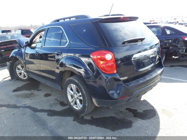 Chevrolet EQUINOX 1LT 2015 2GNALBEK4F6319782 Image 3