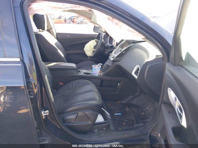Chevrolet EQUINOX 1LT 2015 2GNALBEK4F6319782 Image 5