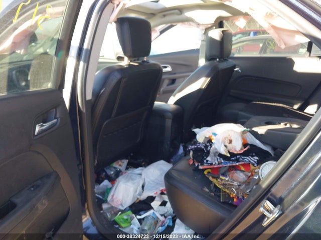 Chevrolet EQUINOX 1LT 2015 2GNALBEK4F6319782 Image 8