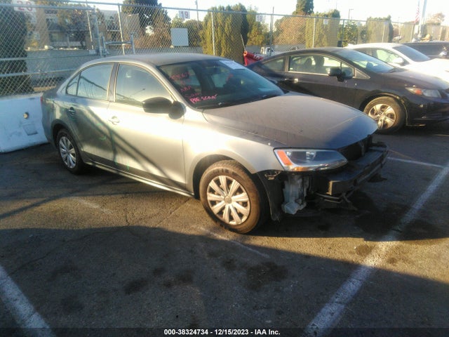 2014 3VW2K7AJXEM431031 main image