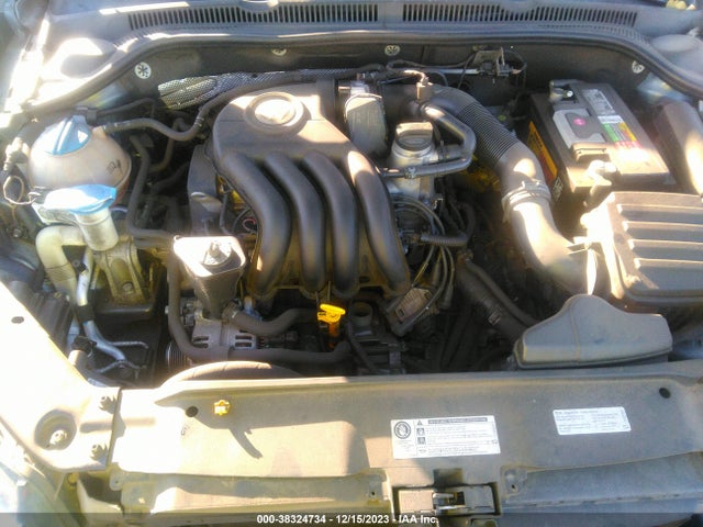 3VW2K7AJXEM431031 Volkswagen Jetta 2.0l S
