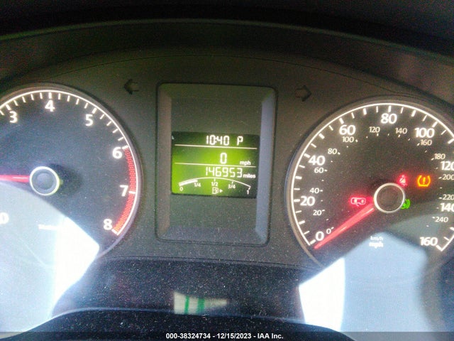 3VW2K7AJXEM431031 Volkswagen Jetta 2.0l S