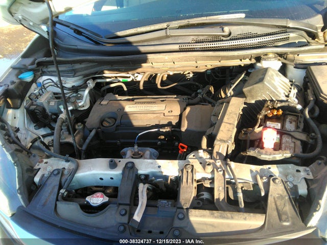 Honda CR-V EX 2015 5J6RM4H55FL103337 Image 10