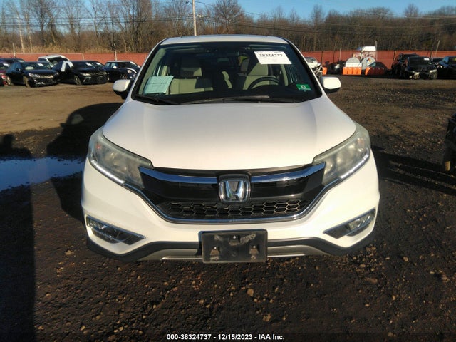 Honda CR-V EX 2015 5J6RM4H55FL103337 Image 12