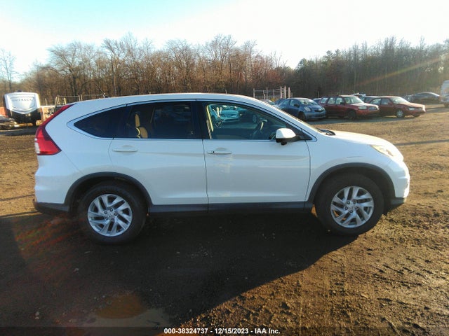 Honda CR-V EX 2015 5J6RM4H55FL103337 Image 13