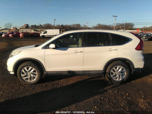 Honda CR-V EX 2015 5J6RM4H55FL103337 Image 14