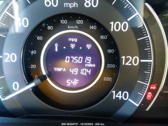 Honda CR-V EX 2015 5J6RM4H55FL103337 Image 15