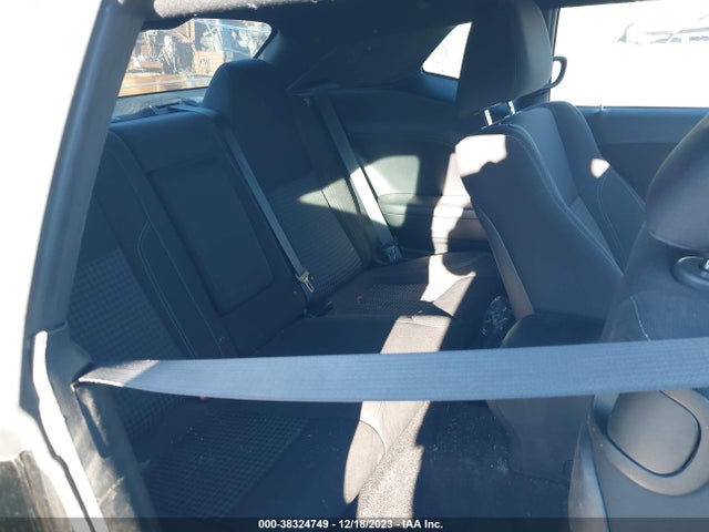 2015 DODGE CHALLENGER SXT OR R/T VIN: 2C3CDZAG2FH709362