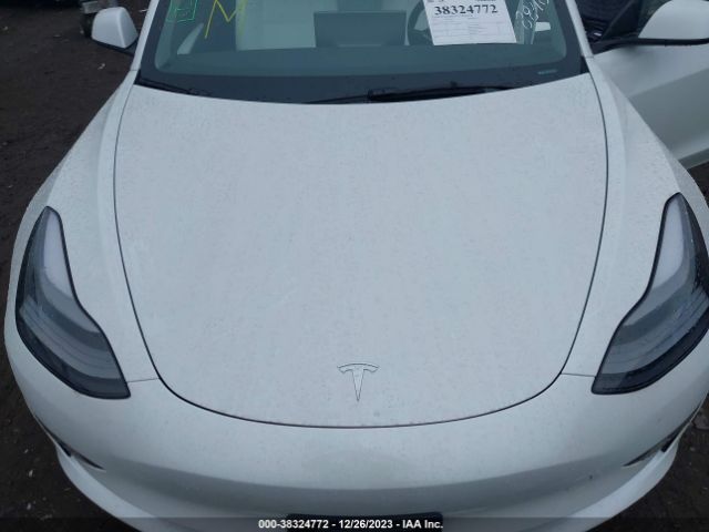 2023 TESLA MODEL 3 5YJ3E1EA3PF518640 Photo 9