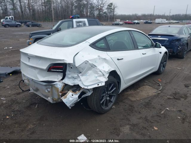 2023 TESLA MODEL 3 5YJ3E1EA3PF518640 Photo 3