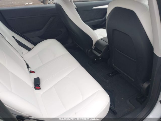 2023 TESLA MODEL 3 5YJ3E1EA3PF518640 Photo 7