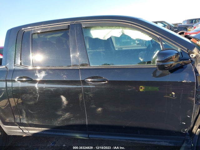 Honda Ridgeline Awd Sport 2020 5FPYK3F17LB025568 Image 13