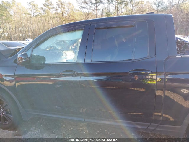 Honda Ridgeline Awd Sport 2020 5FPYK3F17LB025568 Image 14