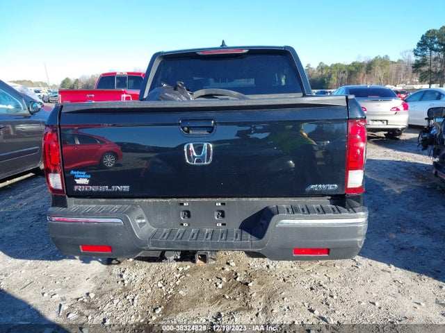 Honda Ridgeline Awd Sport 2020 5FPYK3F17LB025568 Image 16