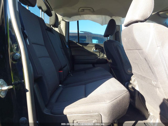 Honda Ridgeline Awd Sport 2020 5FPYK3F17LB025568 Image 8