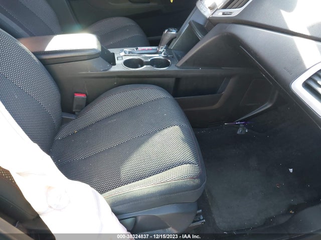 GMC Terrain Sle-1 2016 2GKALMEK7G6311864 Image 5