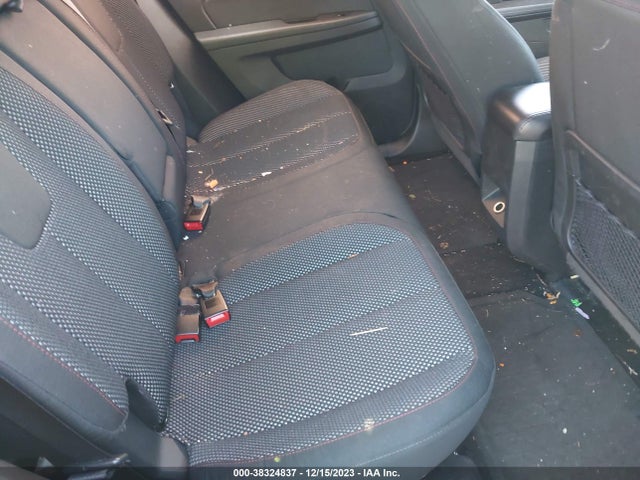GMC Terrain Sle-1 2016 2GKALMEK7G6311864 Image 8