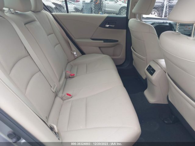 JHMCR6F76HC003553 Honda Accord Hybrid Touring