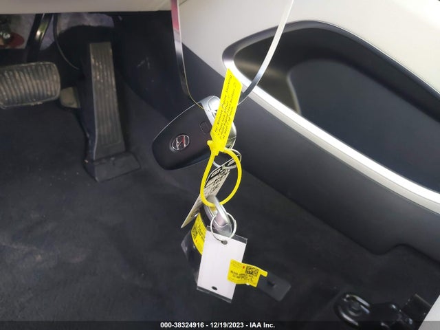 Hyundai Tucson Limited 2023 5NMJECAE6PH231965 Image 11