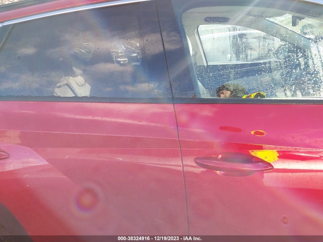 Hyundai Tucson Limited 2023 5NMJECAE6PH231965 Image 13