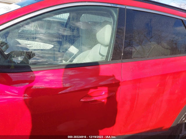 Hyundai Tucson Limited 2023 5NMJECAE6PH231965 Image 14