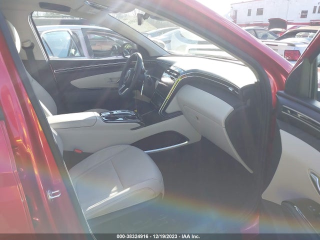 Hyundai Tucson Limited 2023 5NMJECAE6PH231965 Image 5
