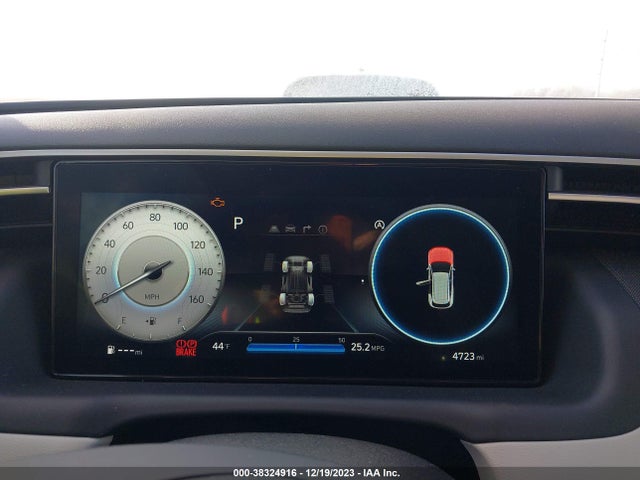 Hyundai Tucson Limited 2023 5NMJECAE6PH231965 Image 7
