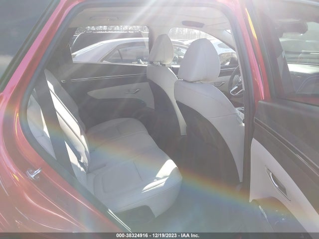 Hyundai Tucson Limited 2023 5NMJECAE6PH231965 Image 8