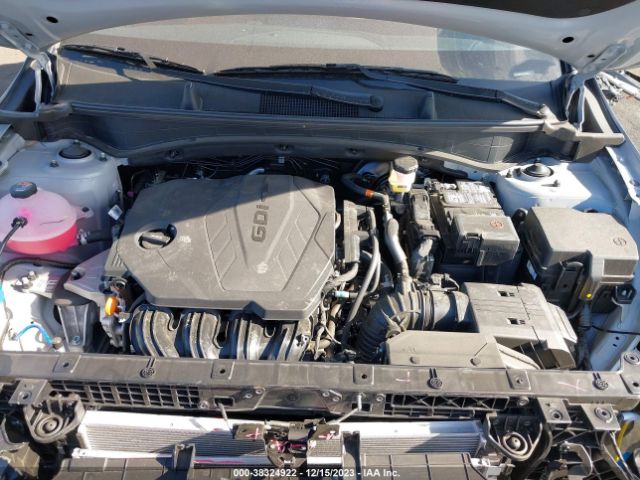 5XYK43DF8RG145033 KIA Sportage Sx