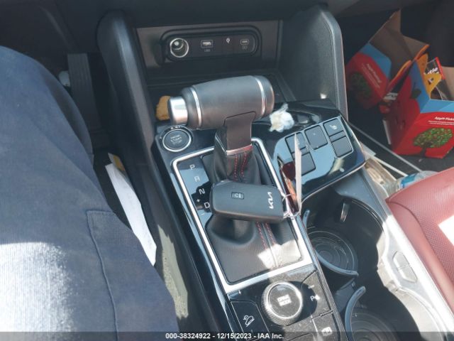 5XYK43DF8RG145033 KIA Sportage Sx