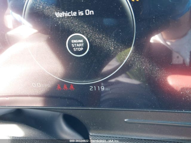 5XYK43DF8RG145033 KIA Sportage Sx