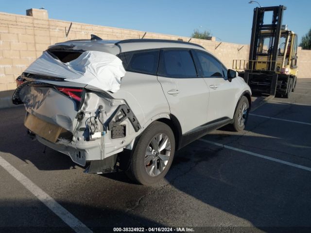 5XYK43DF8RG145033 KIA Sportage Sx