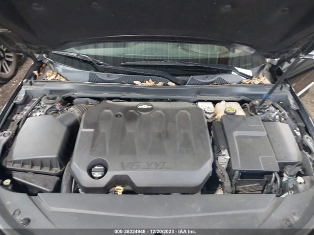 Chevrolet Impala Premier 2019 2G1105S3XK9131835 Image 10
