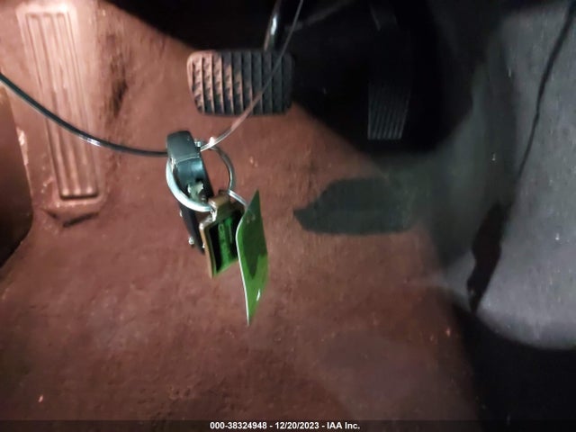 Chevrolet Impala Premier 2019 2G1105S3XK9131835 Image 11