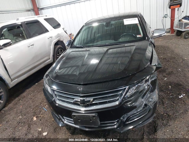 Chevrolet Impala Premier 2019 2G1105S3XK9131835 Image 12