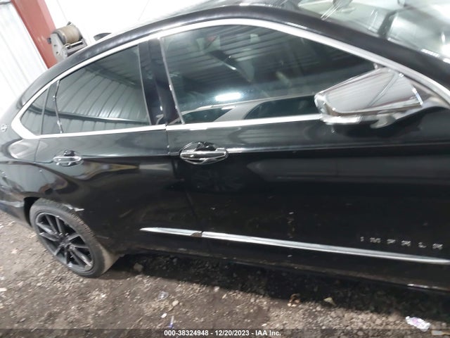 Chevrolet Impala Premier 2019 2G1105S3XK9131835 Image 13