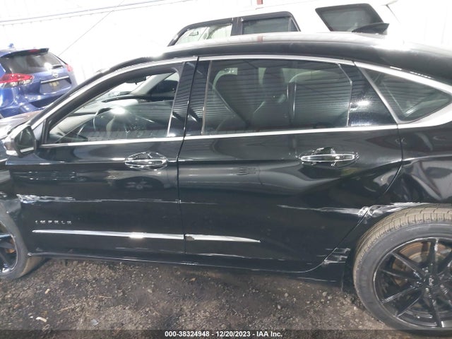 Chevrolet Impala Premier 2019 2G1105S3XK9131835 Image 14