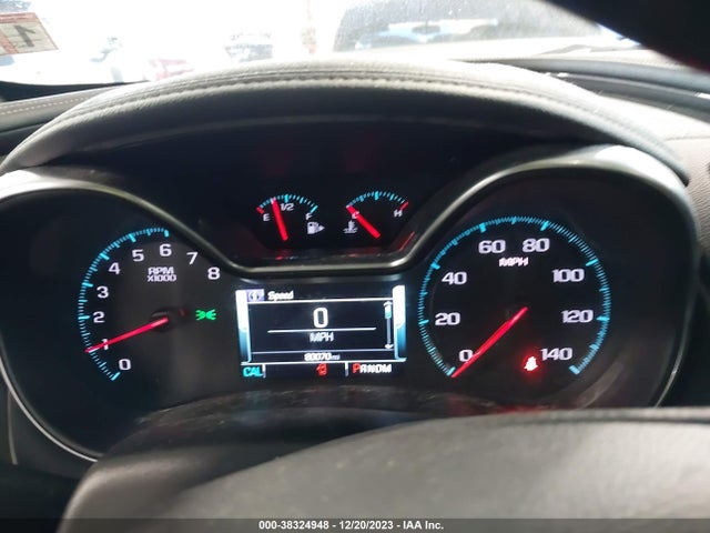 Chevrolet Impala Premier 2019 2G1105S3XK9131835 Image 15